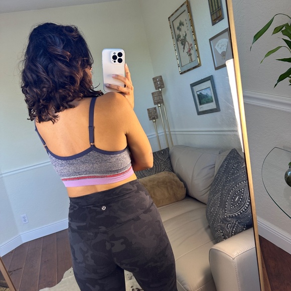 American Eagle Sports Bra - Size M - Picture 2 of 2